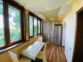 PANORAMIC view apartment